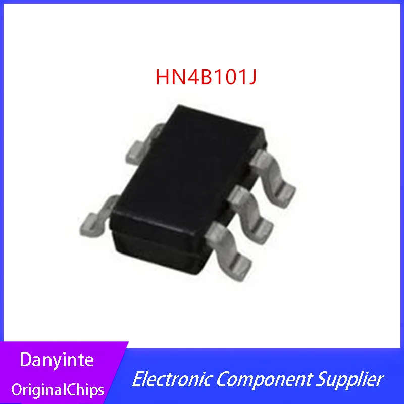 

NEW HN4B101J HN4B101 SOT23-5 20PCS/LOT