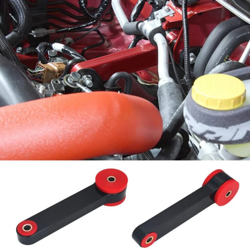 

Pitch Stop Mount For 1993-2017 Subaru Impreza WRX STi Legacy Forester Outback