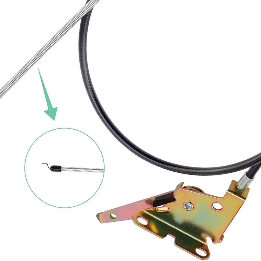 Throttle Choke Cont… - image