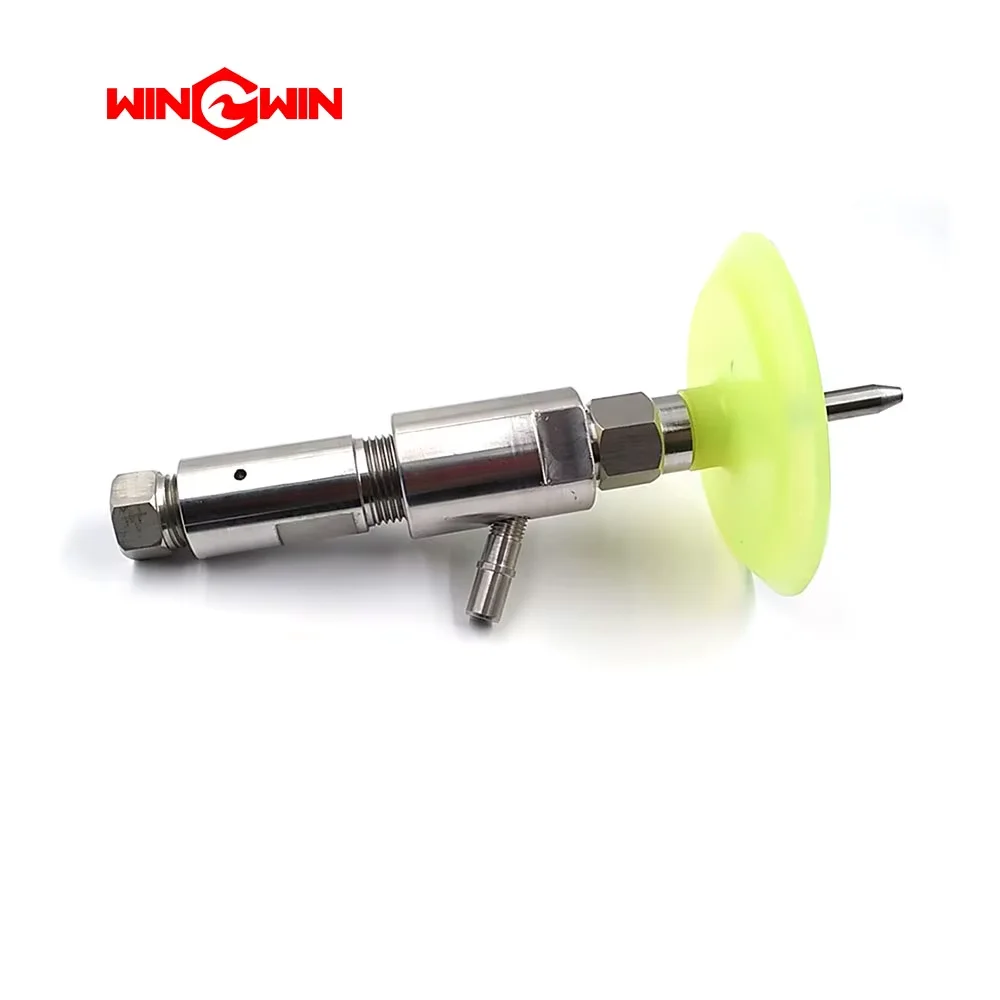 

factory price Simple Waterjet Cutting Head for Build DIY Waterjet Cutter