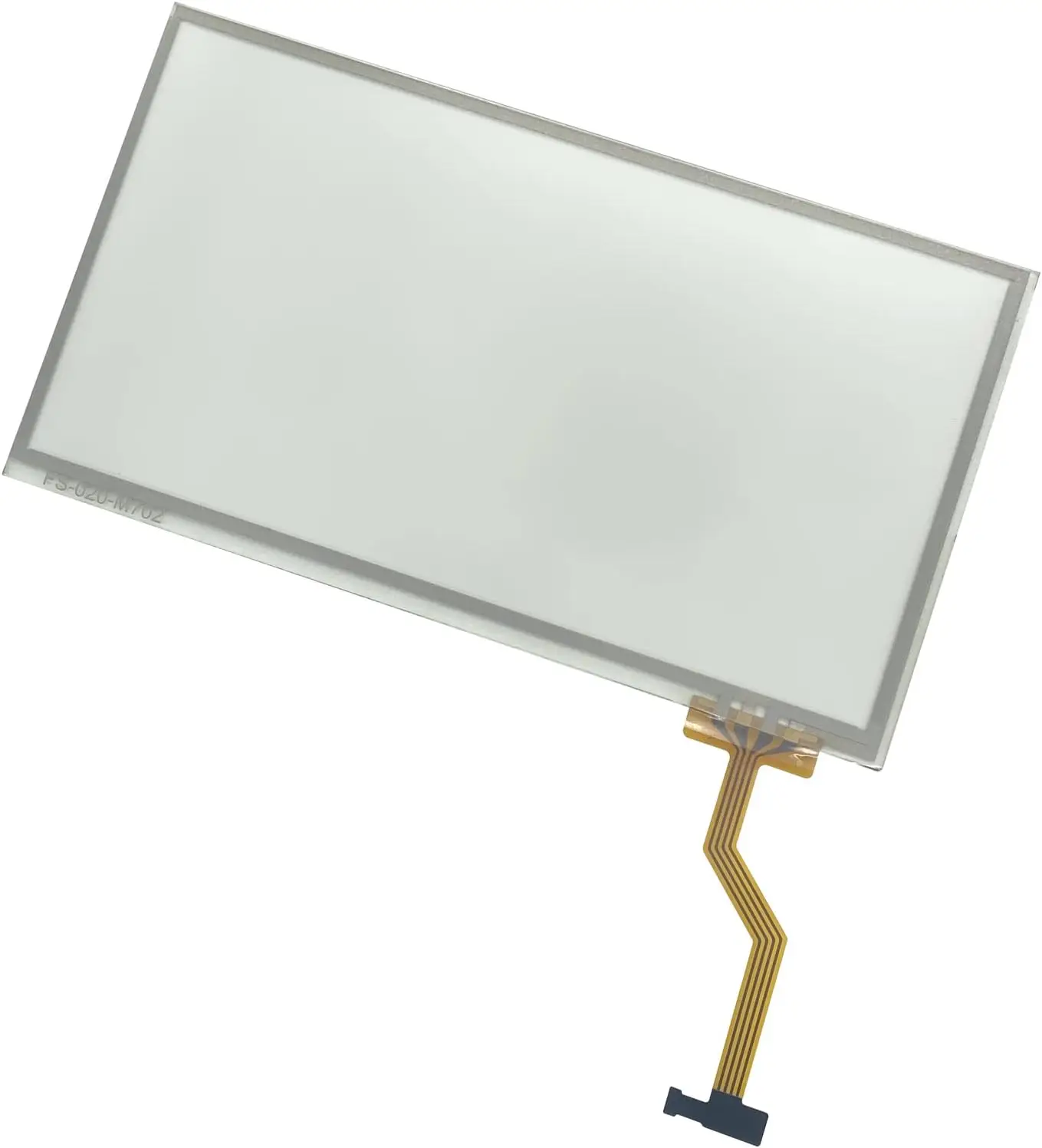 Touch Screen Digiti…