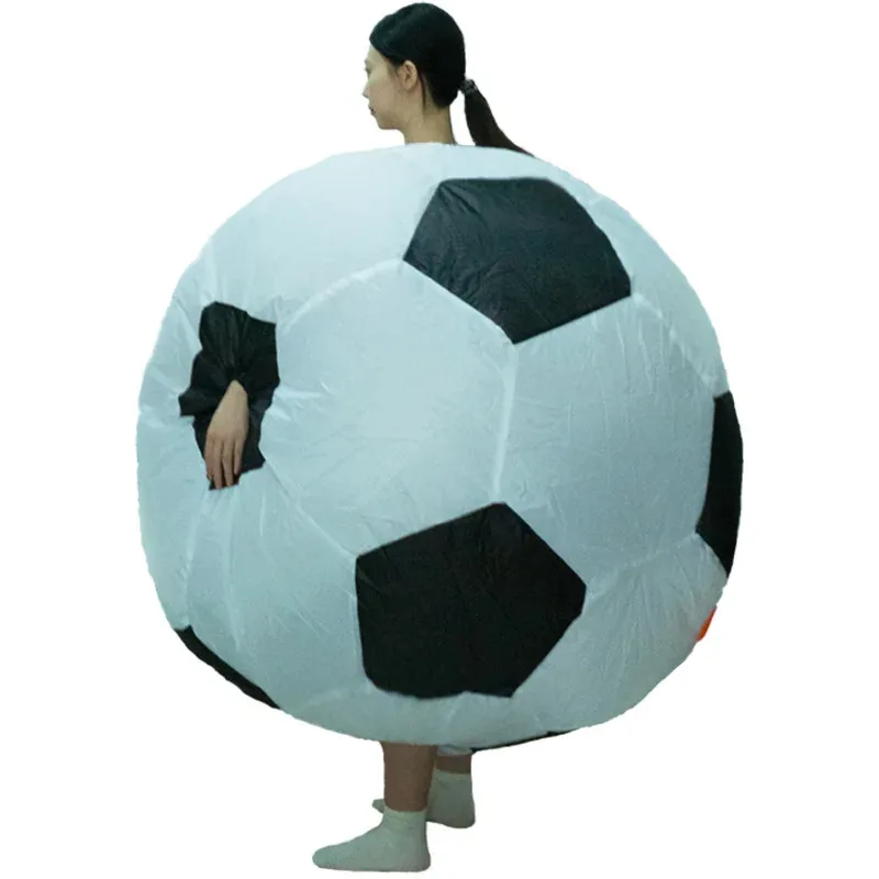 كرة القدم نفخ الملابس الفانيلة كأس العالم ألعاب الطرف الديكور جو تخطيط الدعائم ملابس كرة القدم