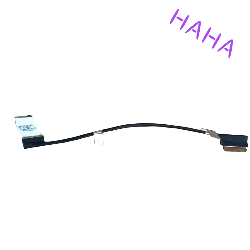 H+LCD FHD Screen Display Video Cable for Lenovo Thinkpad T570 T580 P51S P52S Laptop 01ER028 1920*1080 30pin 450.0AB01.0001