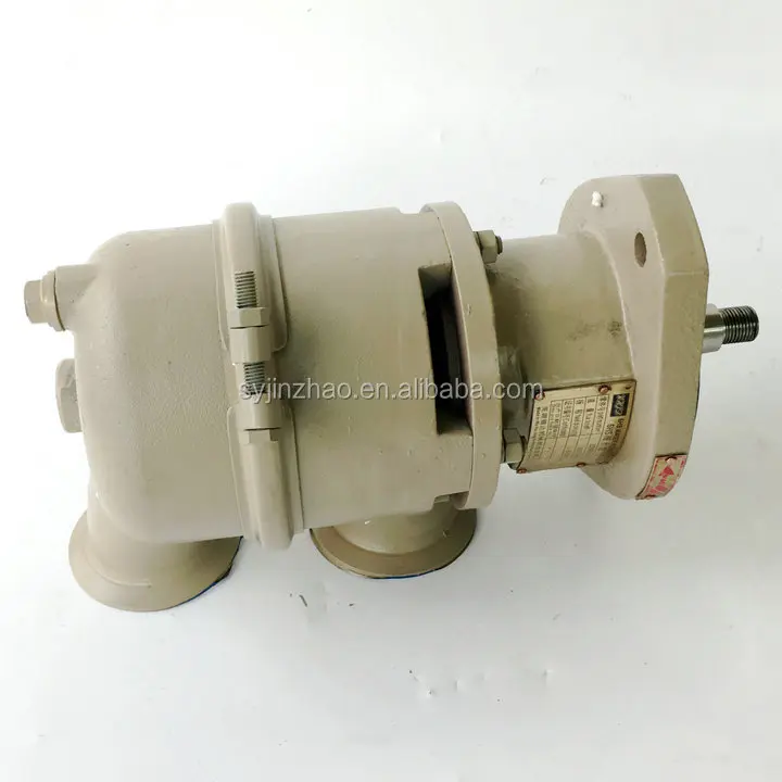 

6HS Marine Sea Water Pump Z3900176 3900176, Specific for Marine Engine Parts