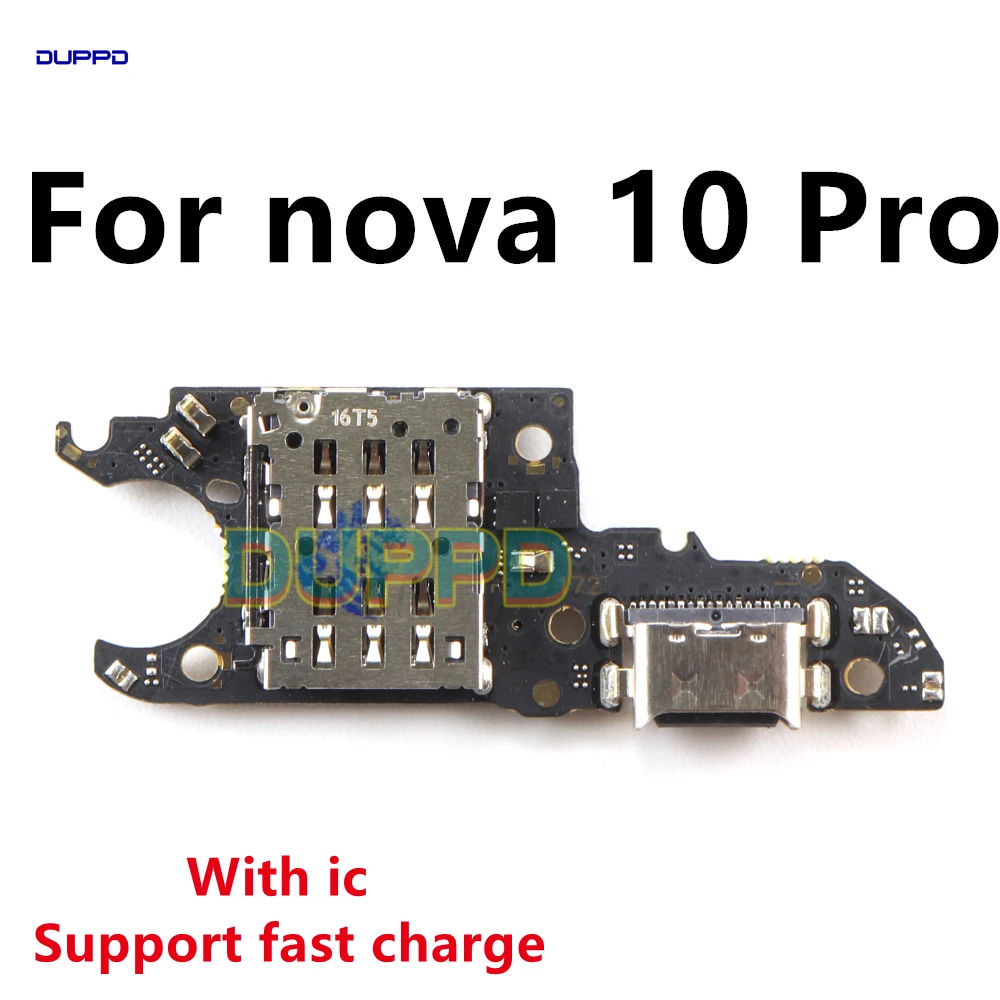 

Зарядная док-станция с USB-портом для Huawei Nova 10 Pro 10 Pro