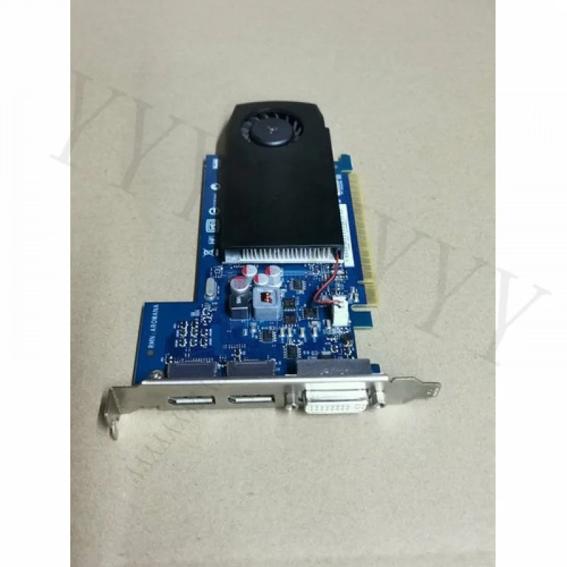 Y+For HP GT630 2G Independent Graphics Card DP+DP+DVI Graphics Card 702084-001
