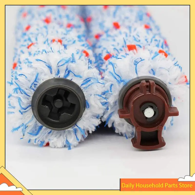 【大セール】Hepa フィルターペットロールブラシアクセサリーパーツ Bissell Crosswave 1868 1785 シリーズ 17132 掃除機部品用