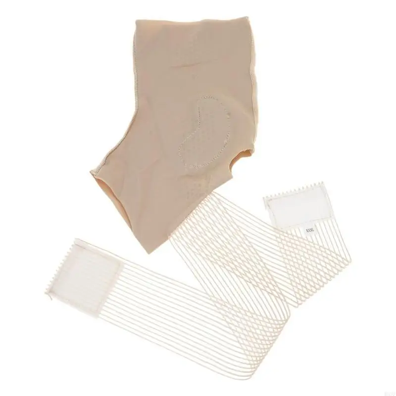 

Breathable Orthopedic Ankle Support Ankle Brace Stabilizing Ankle Support W89F