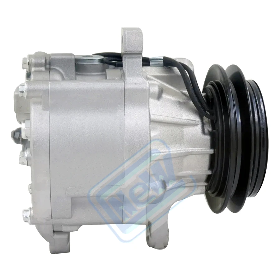 SCA06E/SC06E Auto A/C AC Compressor For Daihatsu Sirion M100 1.0L Storia 1998-2005 447220-6900 447200-9880 88320-97208 M100SGPNE