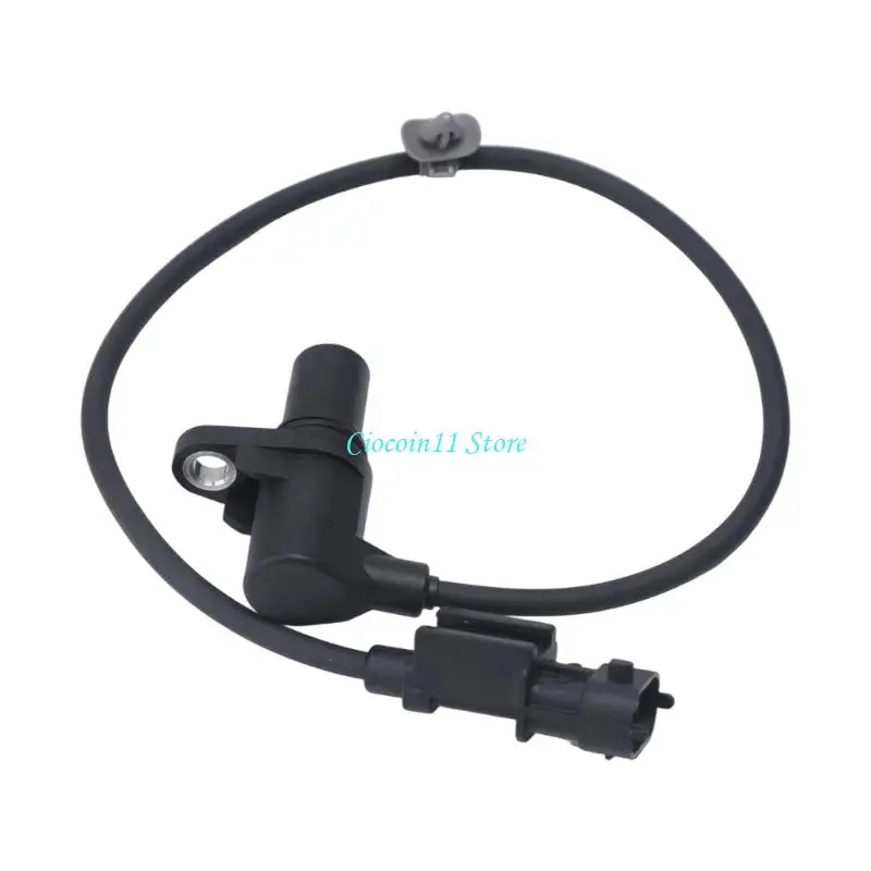 Y1UB Crankshaft 39180-04040 for Driver-Side Left-Hand-Drive Installation