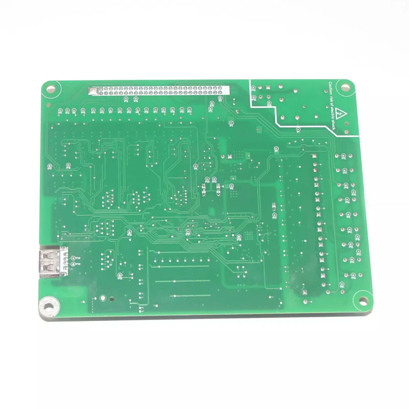 บอร์ดสื่อสารรถยนต์ MCTC-CTB-X1-LW อะไหล่ลิฟต์ อุปกรณ์เสริมลิฟต์