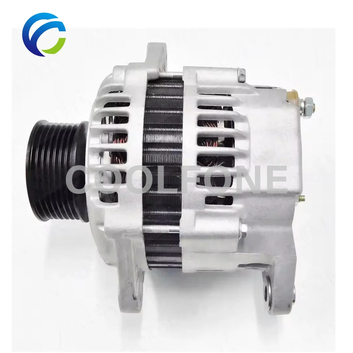 Generator Alternator for ISUZU D-MAX 3.0 DiTD 2007-2012 8973697160 8973697161 8980060840 8981530040 8981965850