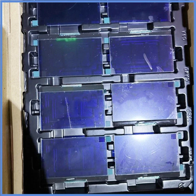 

Tested Intact 2.6”TM260128ACCWU LCD Display Screen