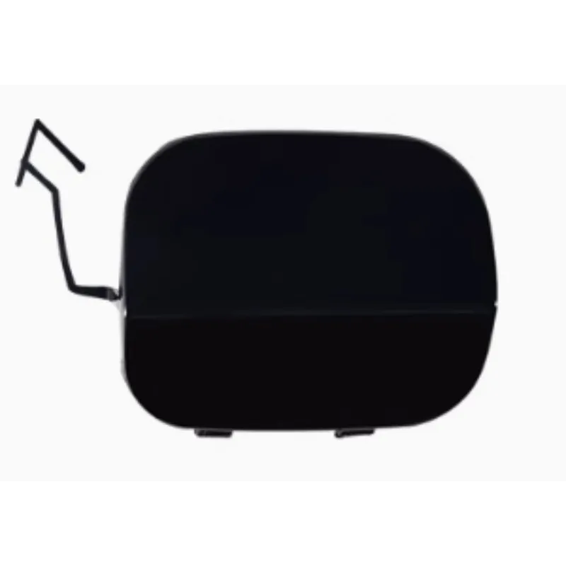 

Left Right Genuine Front Rear Bumper Bar Trailer Cap Towing Hitch Tow Rope Cover Auto Part for Porsche Cayenne 2018 2019-2023