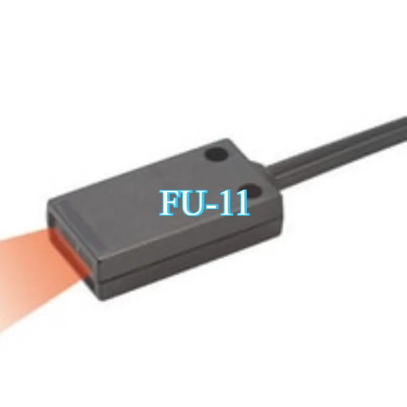

1PC FU-11 FU11 Fiber Optic Sensor New In Box Fast Shipping