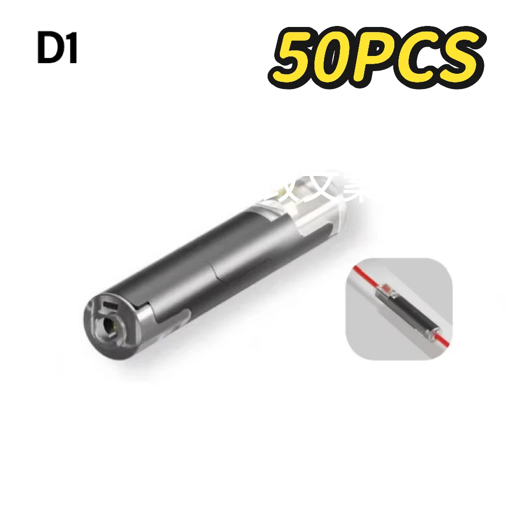 Wasserfester Elektrischer Verbinder 1/2/3 Pin für Automobile - Anschlussleisten-Terminal Versiegelt und Staubdicht AutokabelverbindungVerbinder 1 Pin Auto Terminal 2 Pin Wasserfest Verbinder 3 Pin