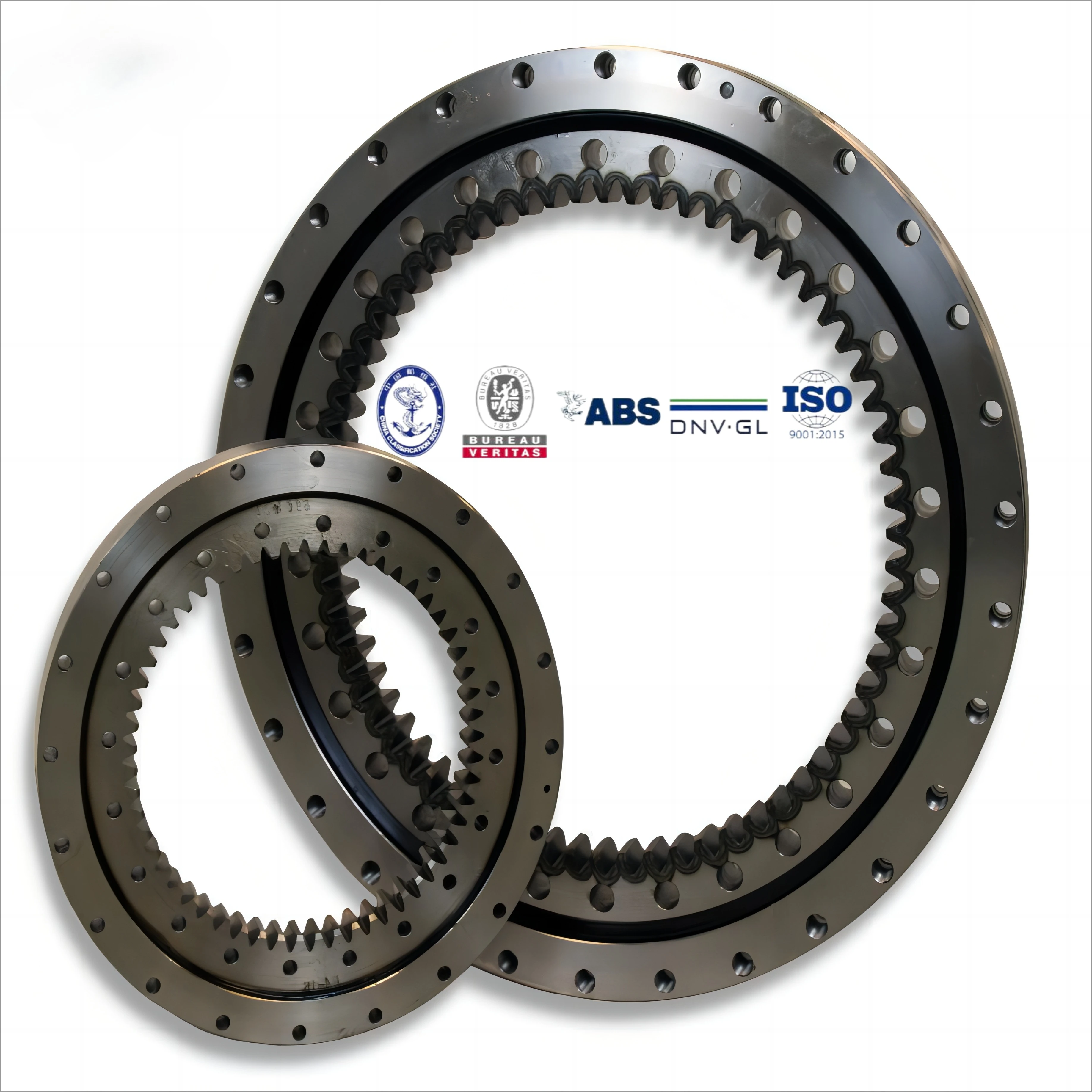 

32-20 1800 32-20 2000 31-25 1800 31-25 2000 Three Roller Slewing Bearing Cross Roller Chrome Steel
