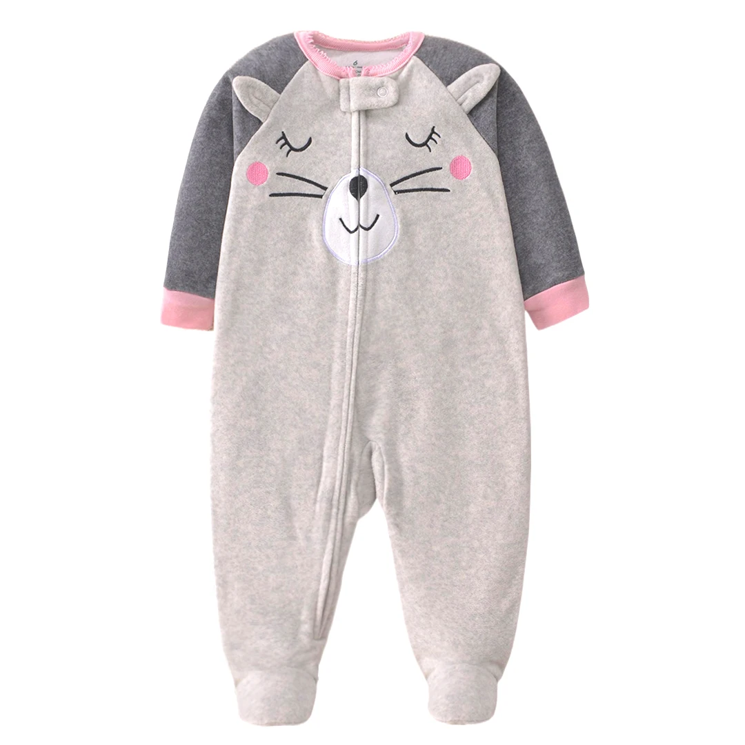 Thumbnail 2 - #25 Trending Baby Sleepwear Right Now