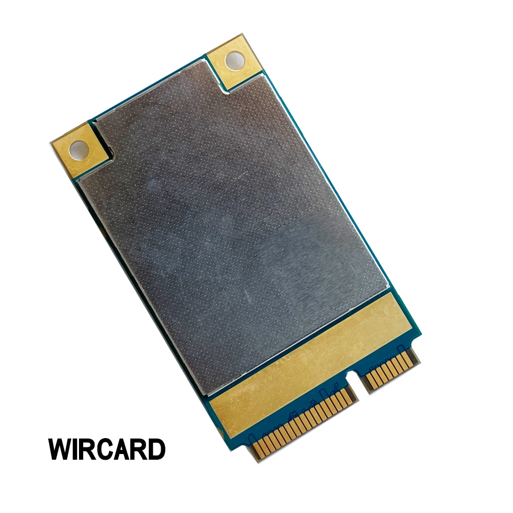 WIRCARD GM610 LTE 4G Module mini PCI-E 4G Card FDD-LTE TDD-LTE LTE-A Cat6 300M for router