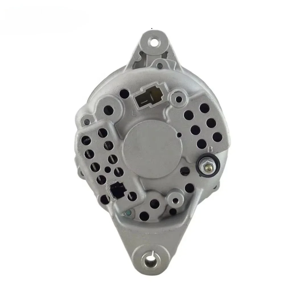 For Yanmar Marine C240 Forklift  5812003410 5812003411 5812003490 8941717780 8944237560 12V SMALL ALTERNATOR