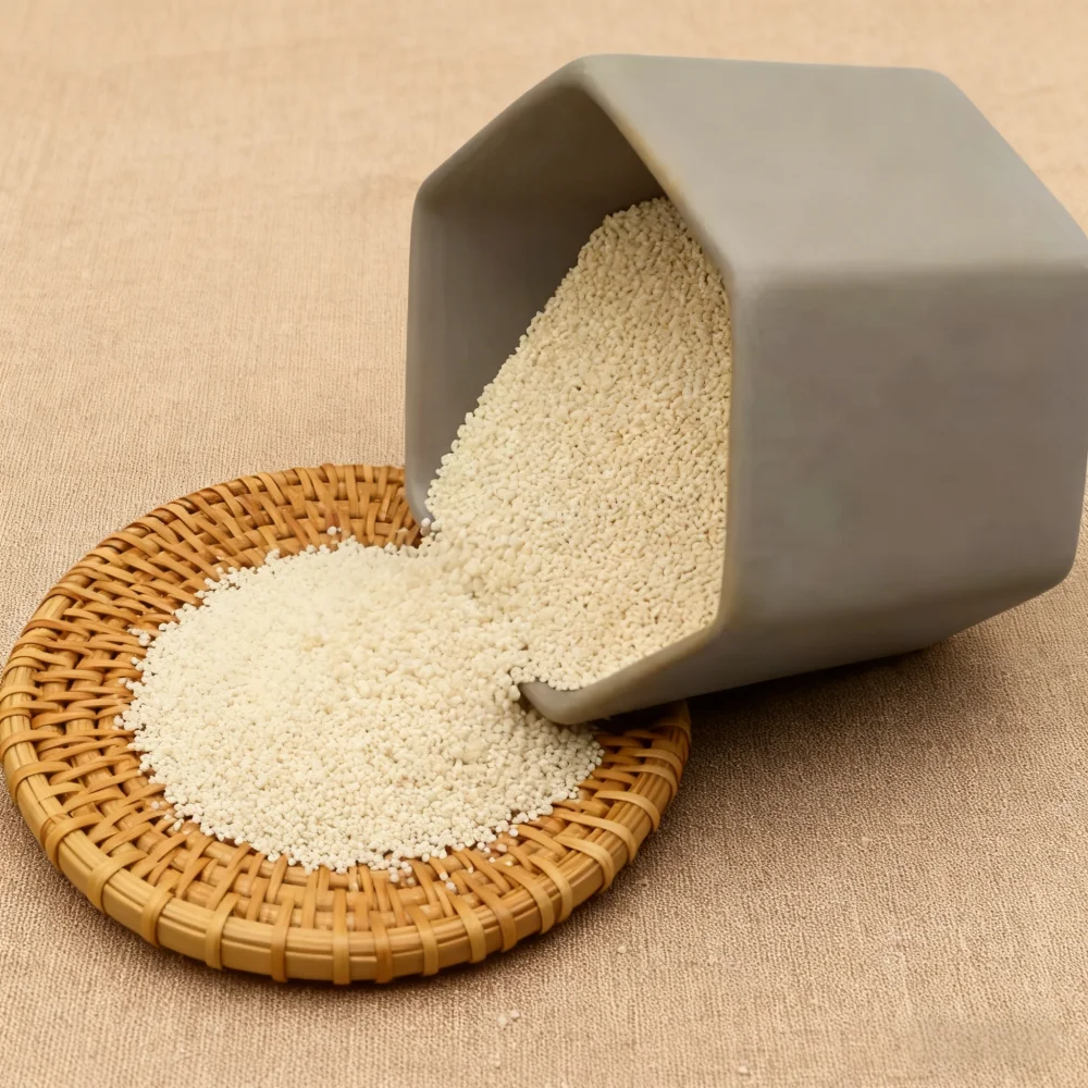 

Молекулярное сито для концентрации кислорода и циолита 0,4-0,8 мм для производителя генератора кислорода Psa