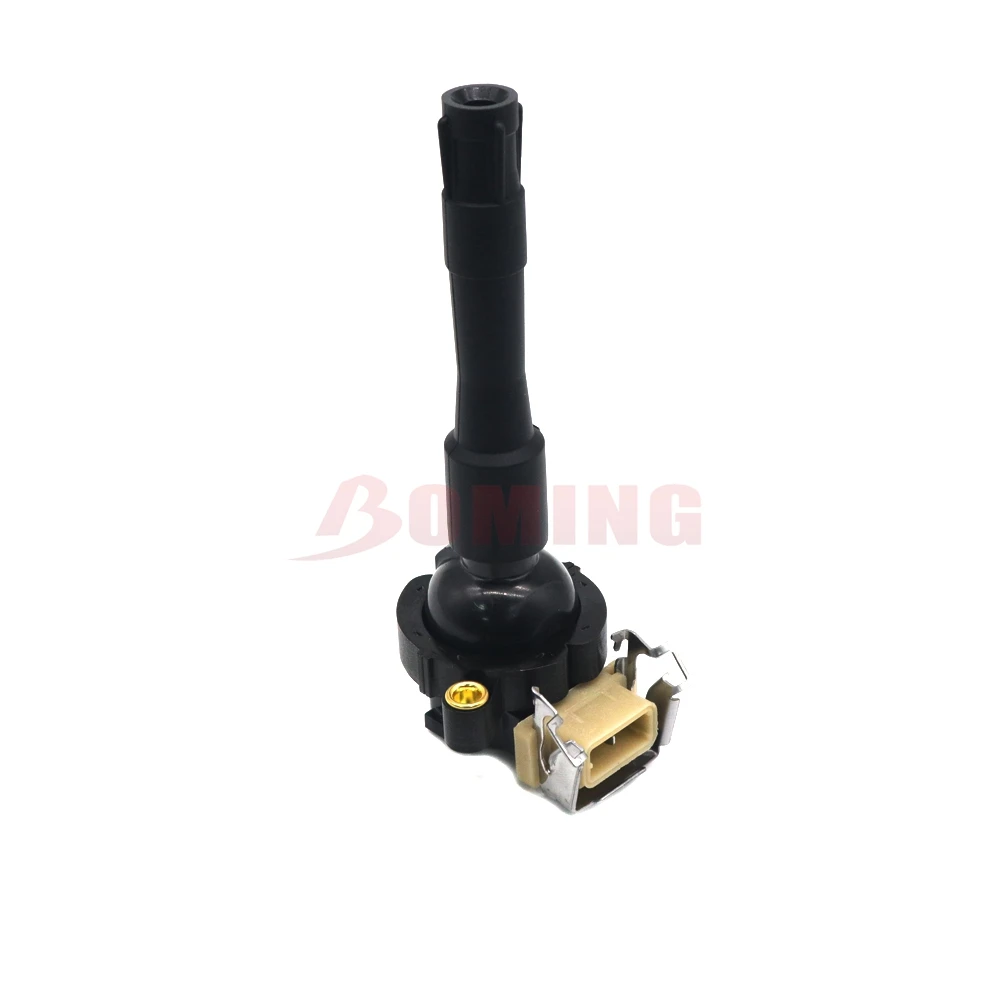 12131748017 Ignition Coil Fit For BMW 323CI IS CI 325I XI 328CI 330CI 525I 528I 530I 540I 740I 750IL 840CI 850CI M3 M5 X5 Z3 Z8