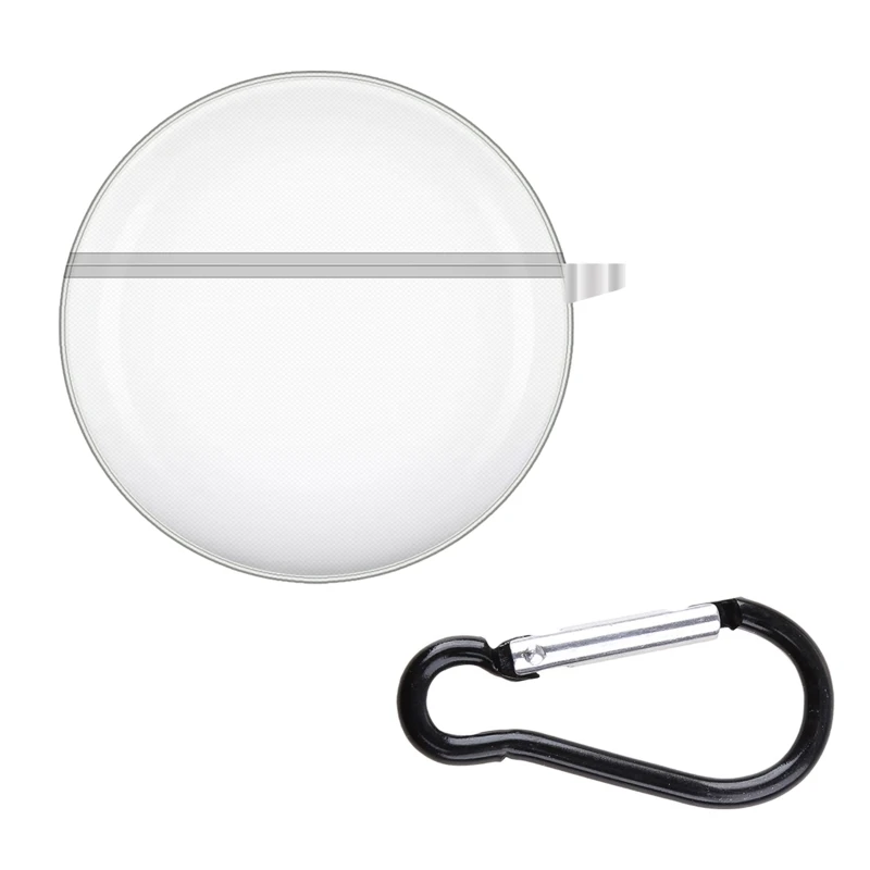 Tai Nghe Không Dây Trong Suốt Bảo Vệ Dành Cho OPPO Enco Air2i Bao Chống Sốc Vỏ Có Thể Rửa Nhà Ở Chống Bụi Tay