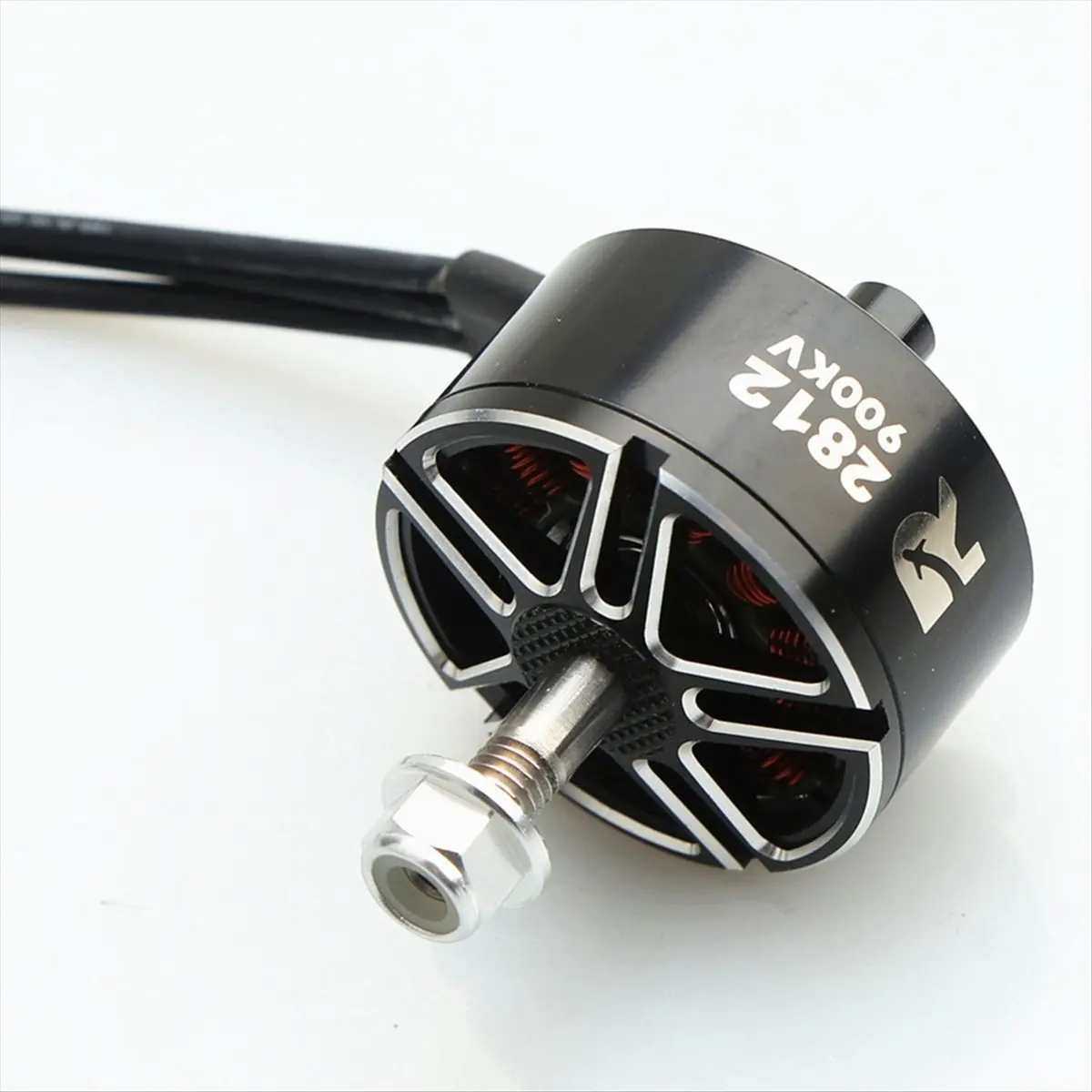 DTC5 4PCS 2812 900KV Brushless Motor for 7inch FPV Racing Quadcopters FPV Mark4 Compatible with 3-6S Batteries