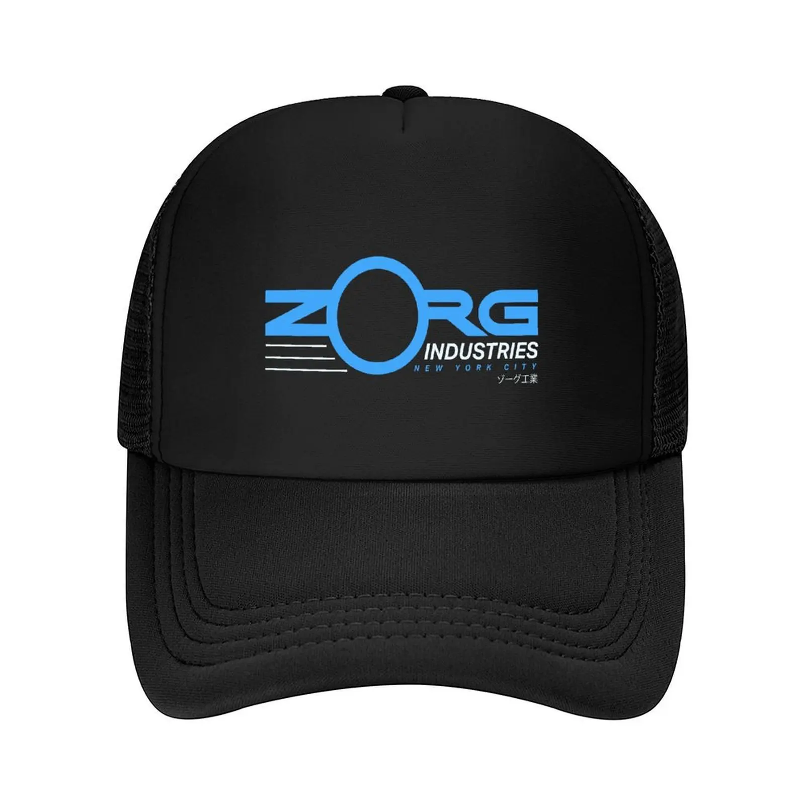 

Zorg Industries Baseball Cap Snap Back Hat Luxury man cap Golf Hat Man birthday Designer Man Women's