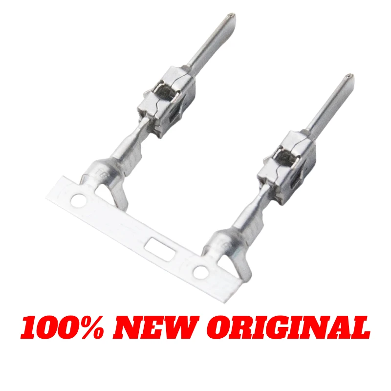 2-964298-1/2-964300-1/2-964302-1 TAB A 2.8x0.8 CONTACT CF SWS Sn Connector Terminal Genuine Original In Stock