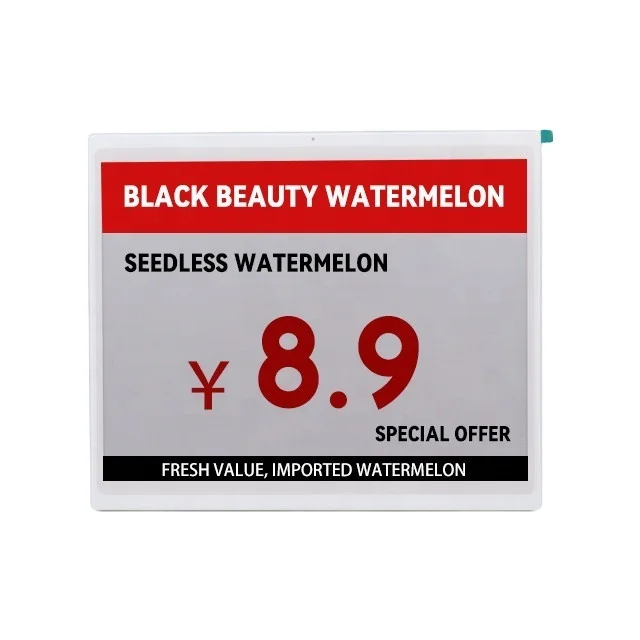 MS10.2 Inch Digital…