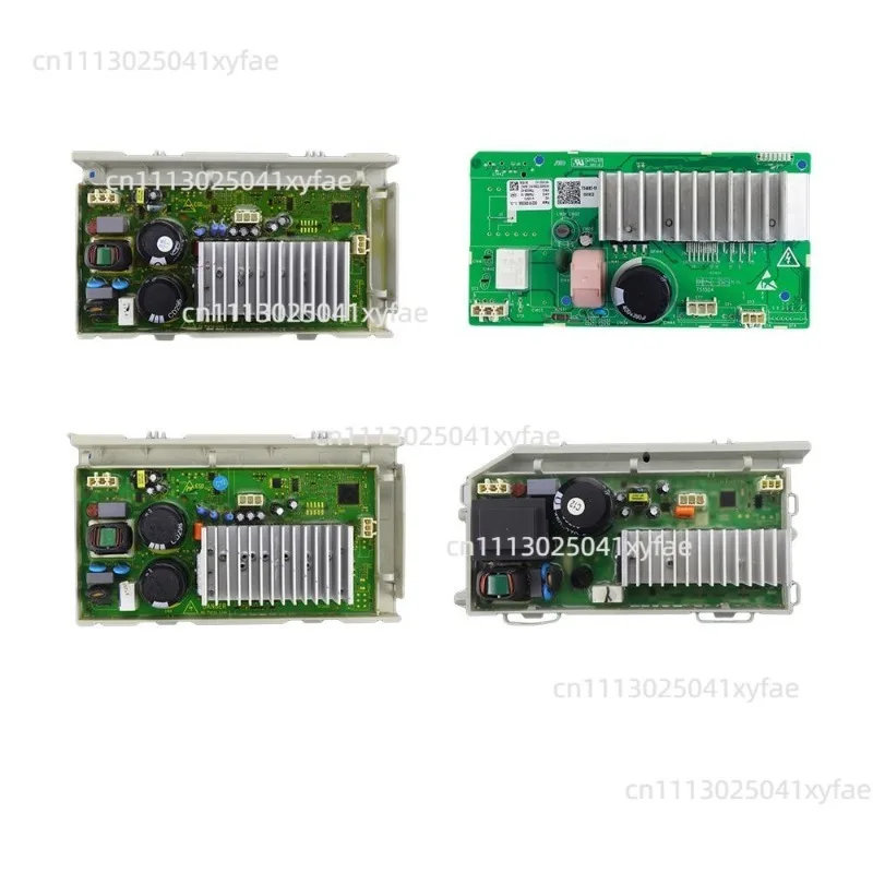 0021800035 Series Washing Machine Inverter Board Drive Control Board for Haier Replacement Parts