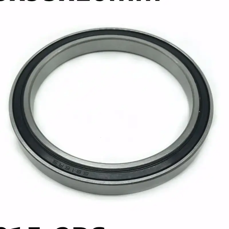 1 szt. 6822-2RS 110x140x16 mm Wysoka jakość ultracienkich łożysk kulkowych zwykłych 6822RS 6822 — zdjęcie 2
