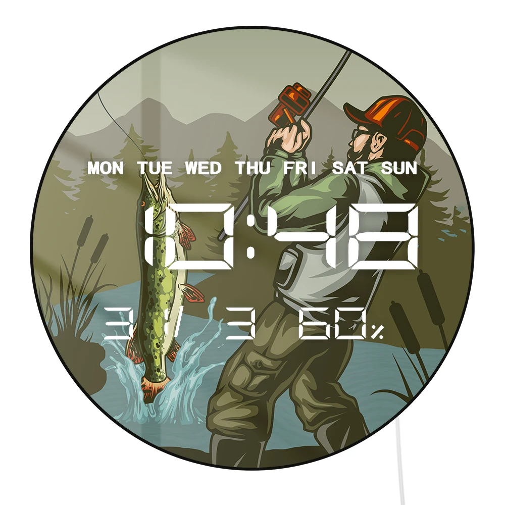 Largemouth Bass Fis…