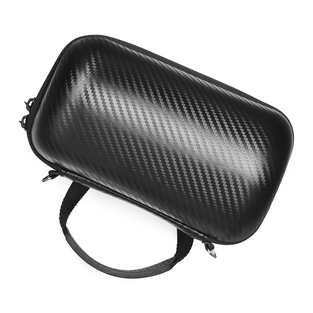 Portable Speaker Storage Carry Bag Sound Box Protective Case Replacement For BOSE Soundlink Revolve plus Wireless Speaker