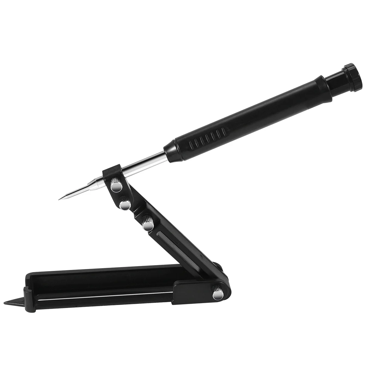 

constructionMulti-Function Construction Pencil - Multi-Function Scribing Tool, DIY Woodworking Scribing Measurement Tool