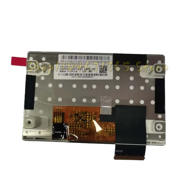 LCD Display Screen for Honda CB 750 CB750 Motorcycles Instrument Cluster Dashboard