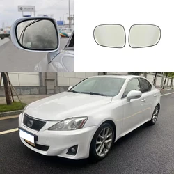 Convex Heated Auto Side Mirror Glass for Lexus ES IS 2006-2012 Rearview left right is300 is250 is350 es350