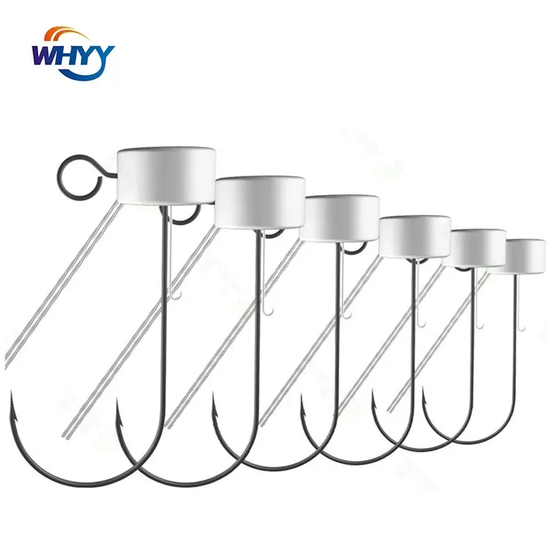 6Pcs/Lot Mushroom J… - image