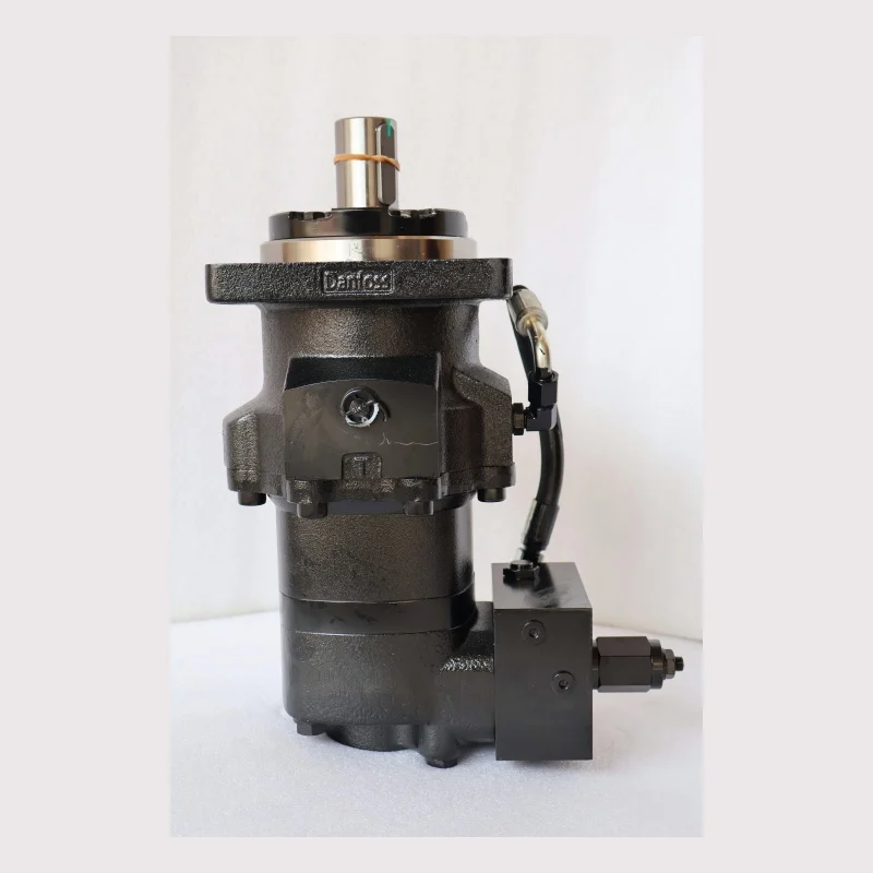 

Motor 6K-195 6K-245 6K-310 6K-390 6K-490 6K-625 6K-800 6K-985 6K-490 Orbital Motor 6K-490 Hydraulic Motor