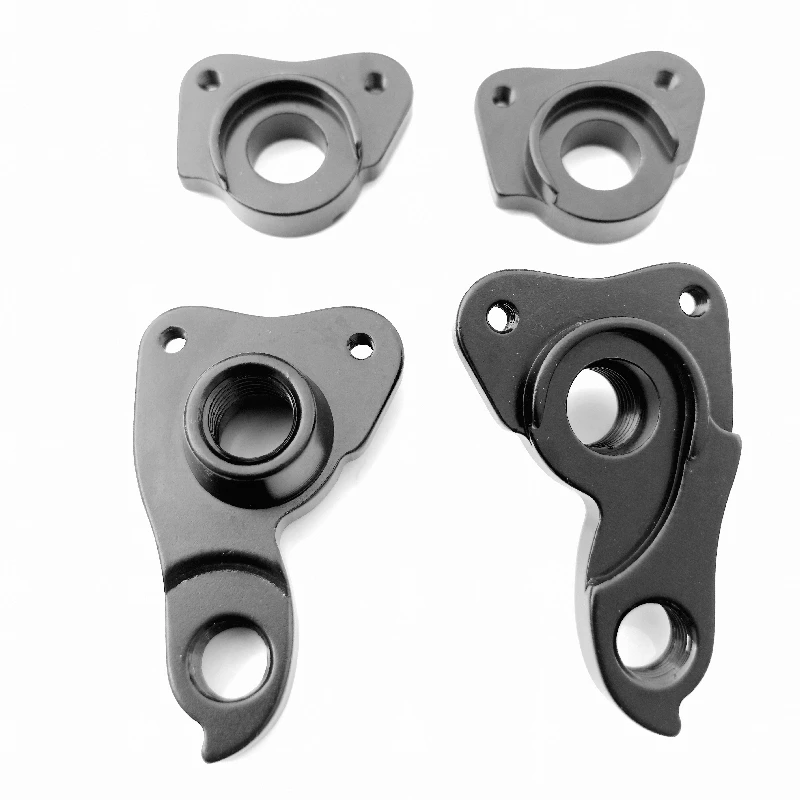 

1Pc Bicycle Parts Mech Dropout For Cycleeurope Asylum Massi Rock Machine Audax Infiza Derailleur Hanger Gravel Carbon Bike Frame