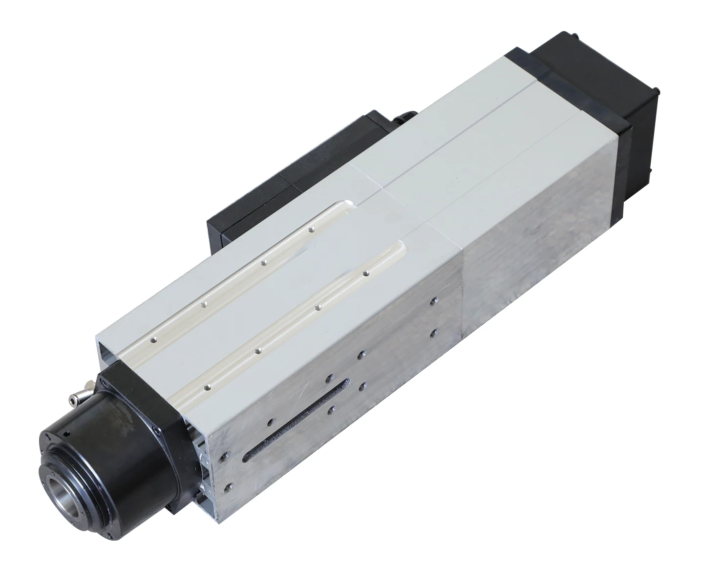 HQD GDL60-18Z/5.5 18000rpm 5.5kw ISO30 Air Cooling ATC Tool Changing Spindle Motor Bearing Inverter Drive For CNC Cutting