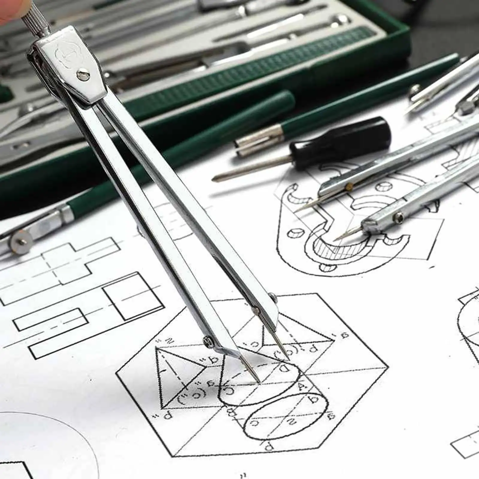 compasso-a-cerchi-di-precisione-in-metallo-per-matematica-e-geometria-strumento-per-ingegneri