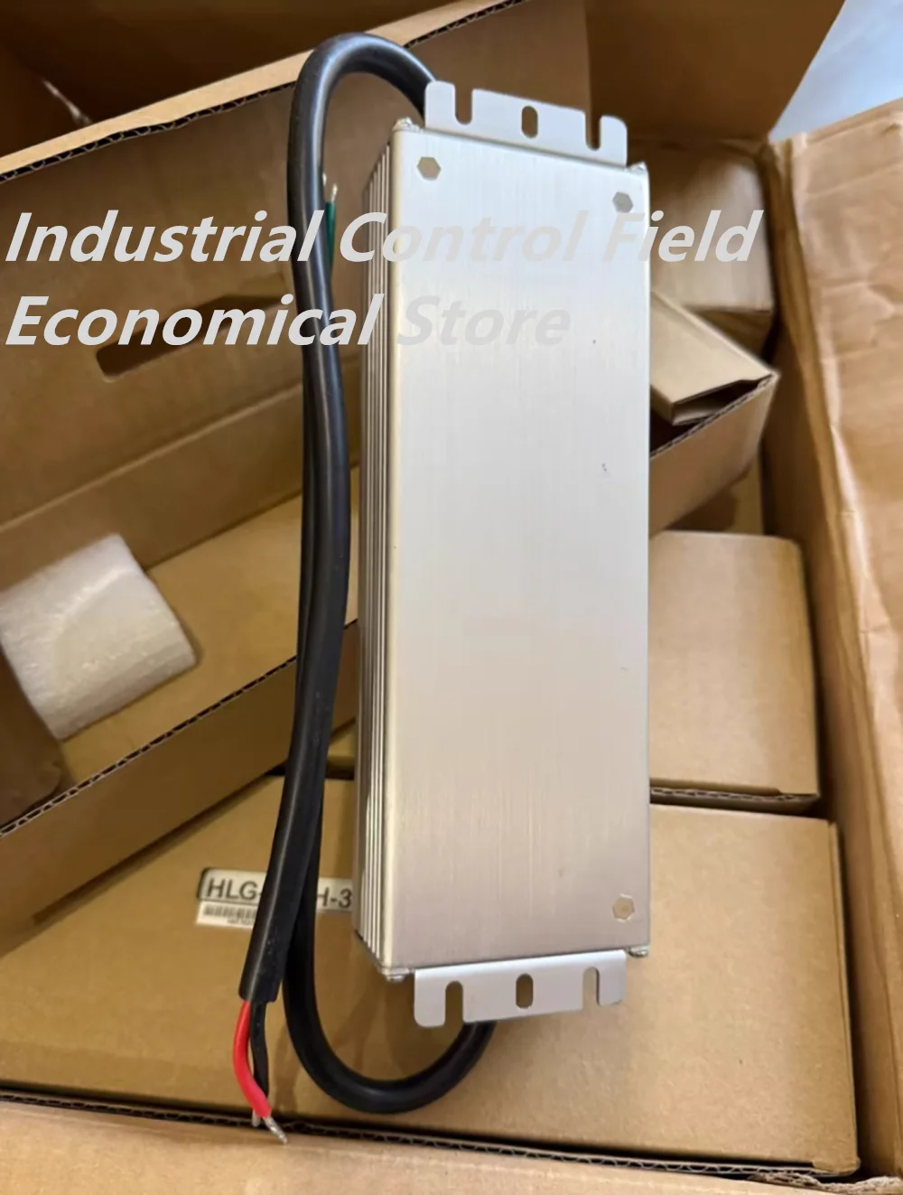 Alimentation réglable HLG-120H-36A 120W 36V