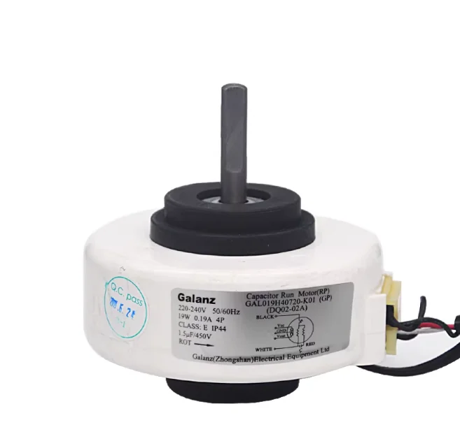 New Air Conditionin…