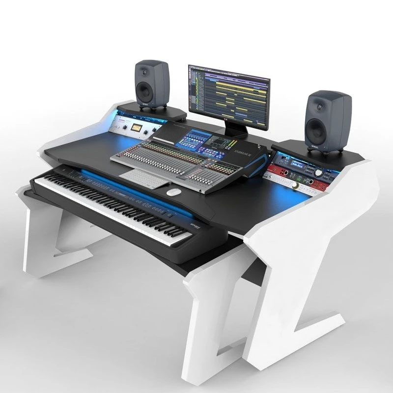

Arranger Table Music Workbench Recording Studio Production