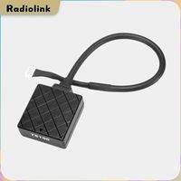 Radiolink New TS100 V2 Mini M10N M8N GPS Crossflight Mini Pix Pixhawk F4 Flight Controller Quadcopter Helicopter Airplane Drones