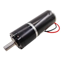 Reduction Motor 32GP-31ZY DC12V 24V Low-speed High Torque Planetary Gear Micro Motor11R 15R 112R 160R 296R 421R 1154R 2160R