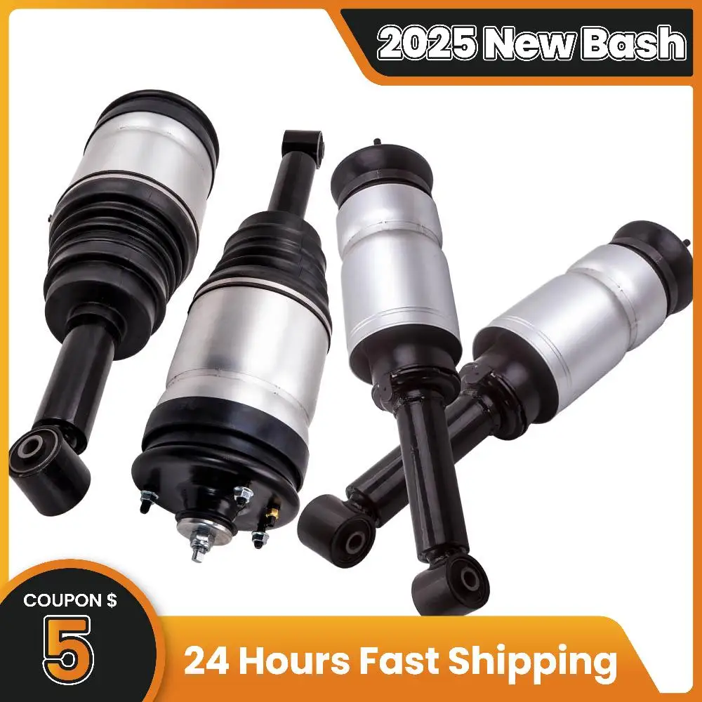 

Left or Right Front Air Suspension Shock For Range Rover LR4 2010-2014