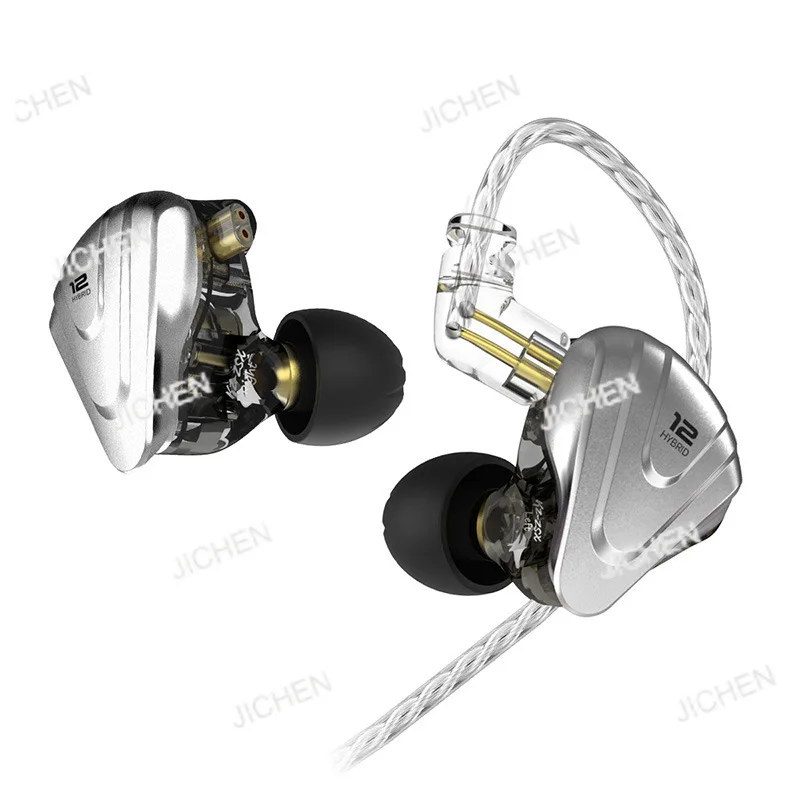 For KZ-ZSX Twelve-U…